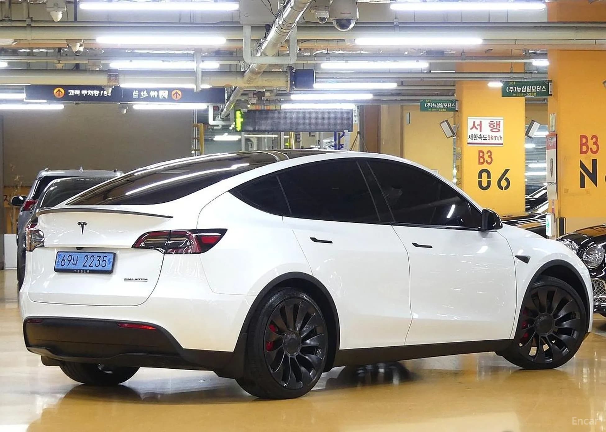 Model Y