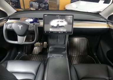 Model Y