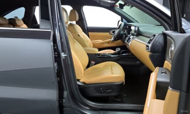Sorento 4th generation