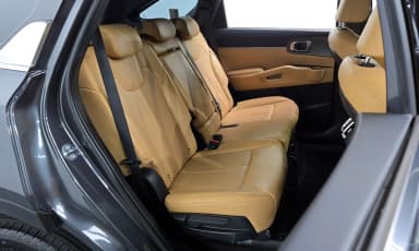 Sorento 4th generation