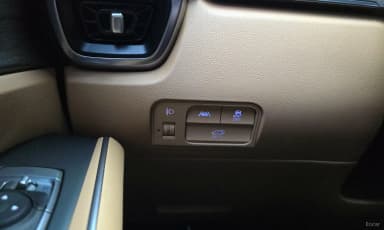 Sorento 4th generation