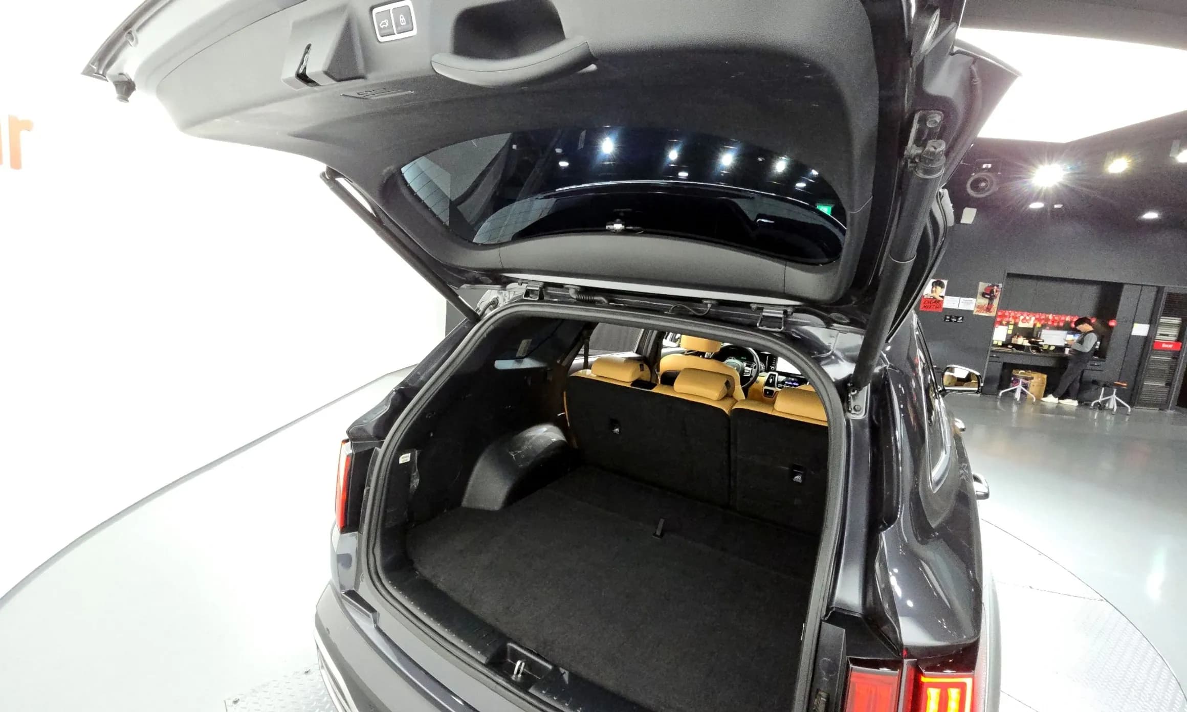 Sorento 4th generation