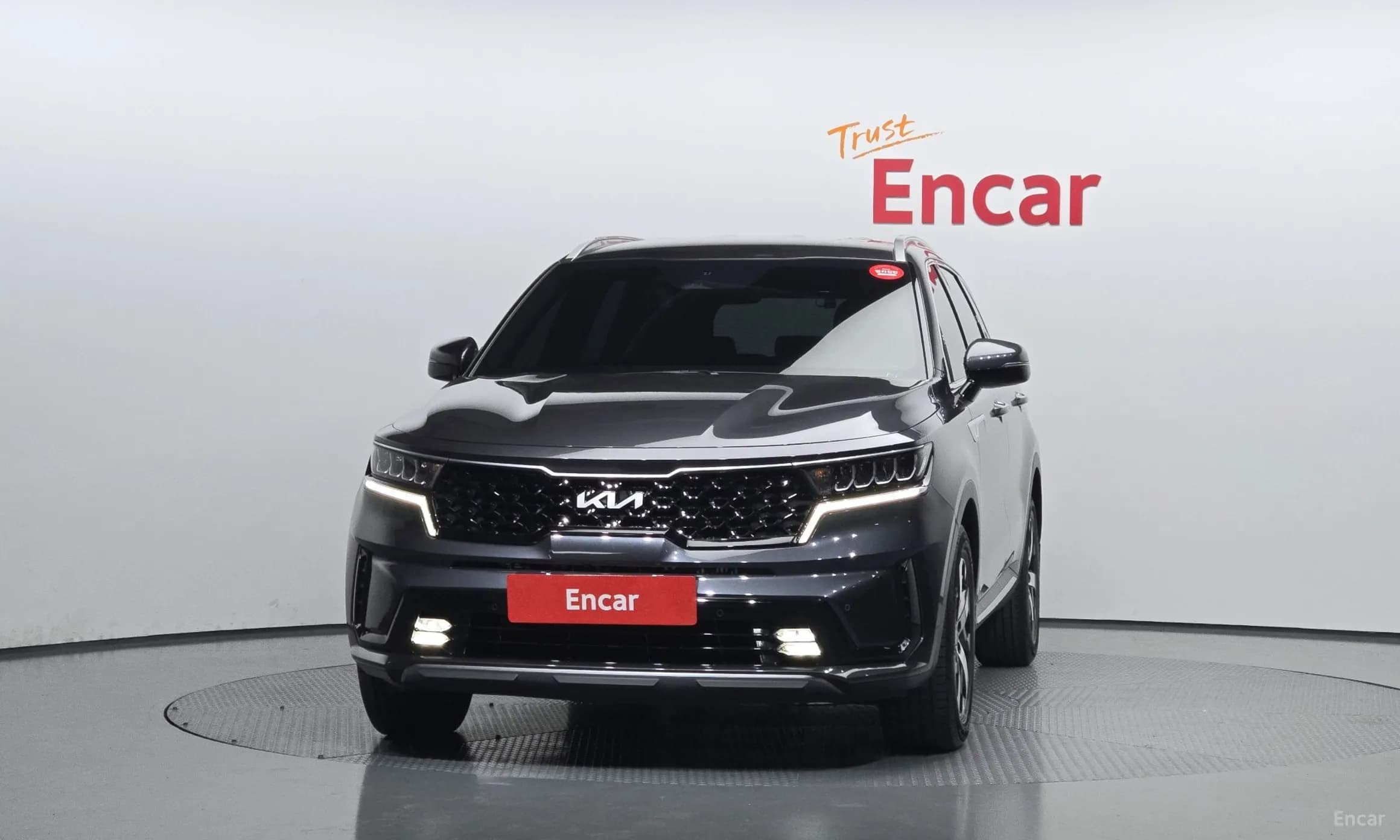 Sorento 4th generation