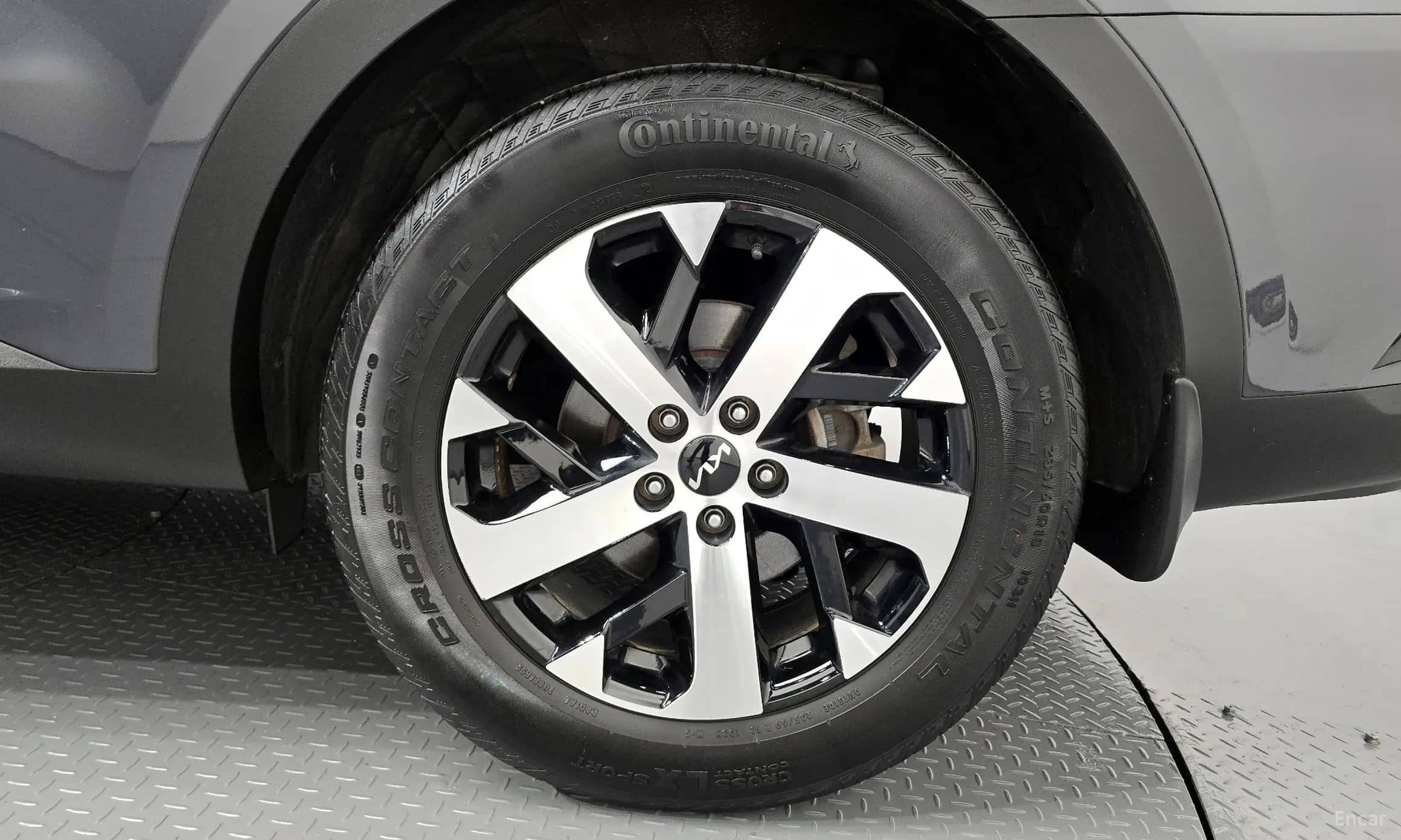 Sorento 4th generation