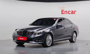 E-Class W212