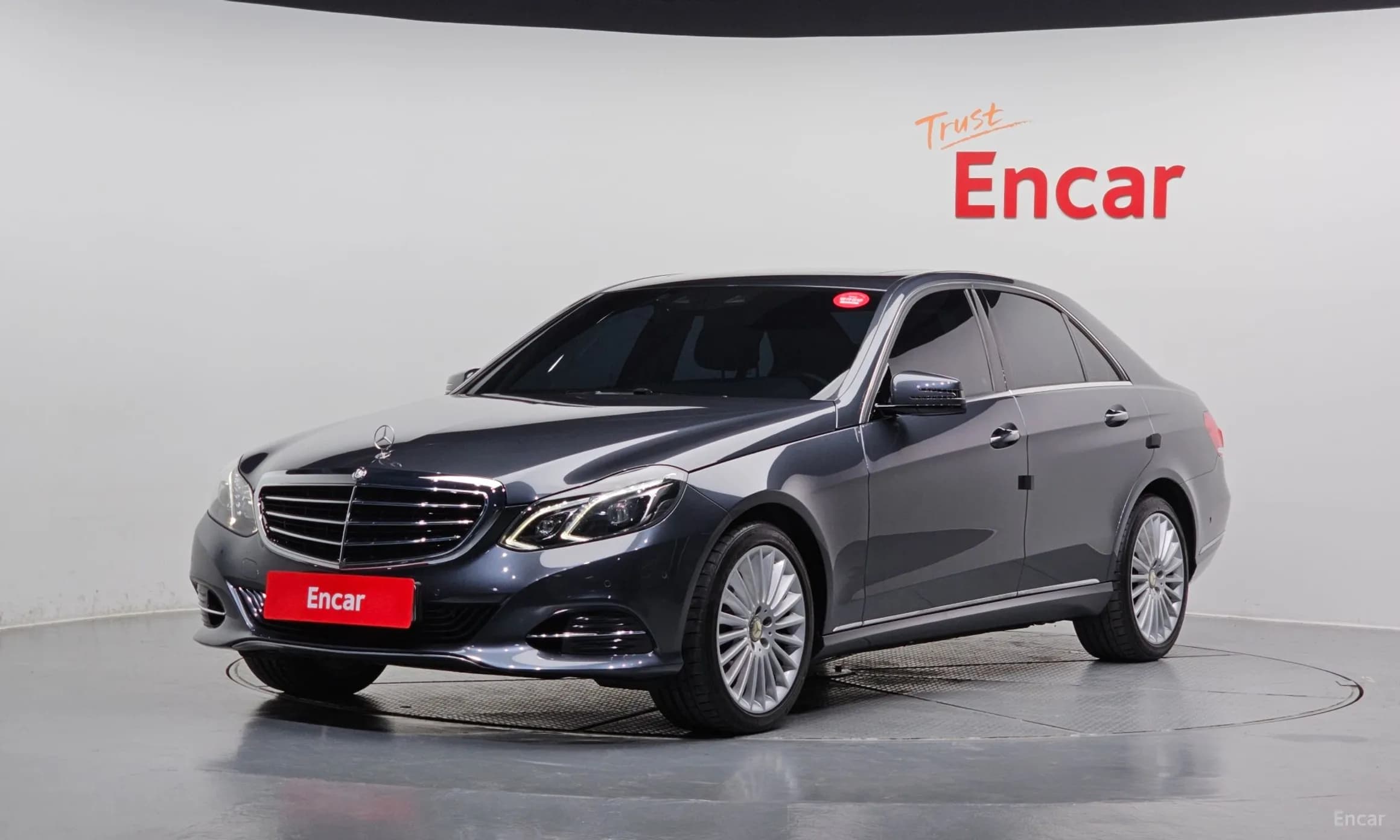 E-Class W212