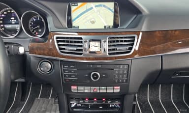 E-Class W212