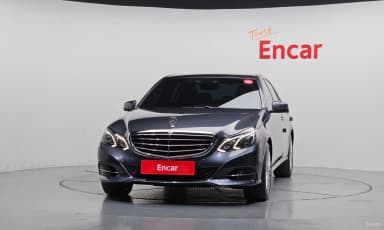 E-Class W212