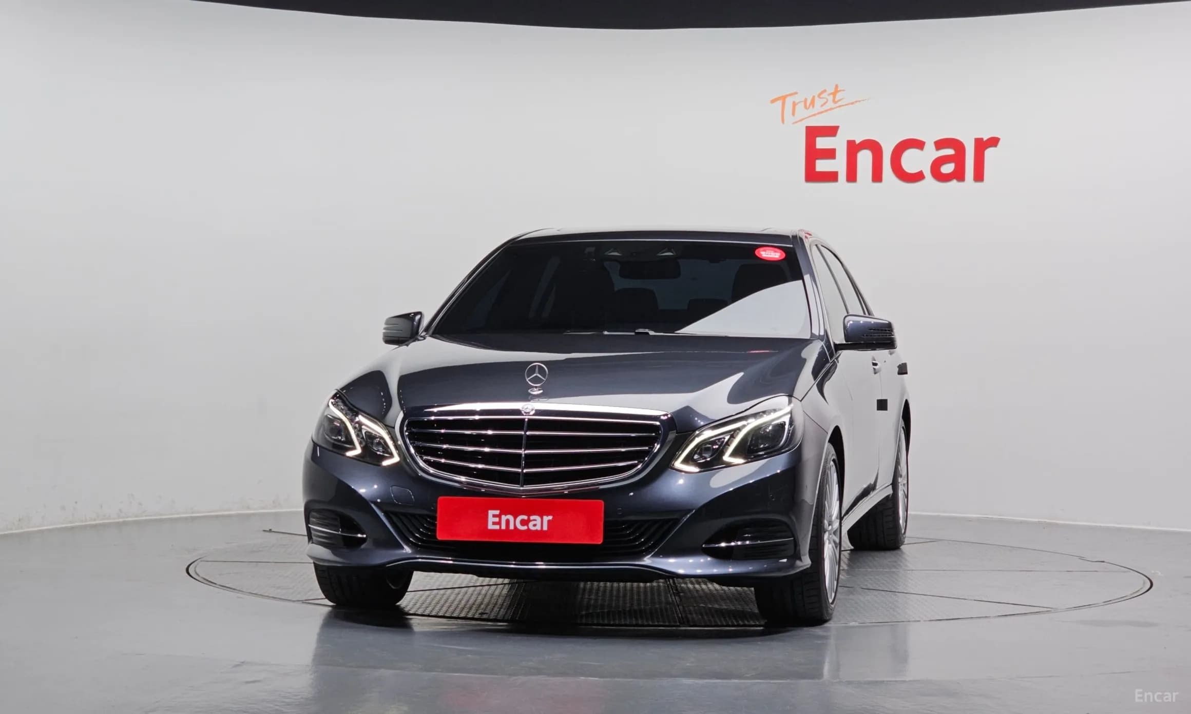 E-Class W212