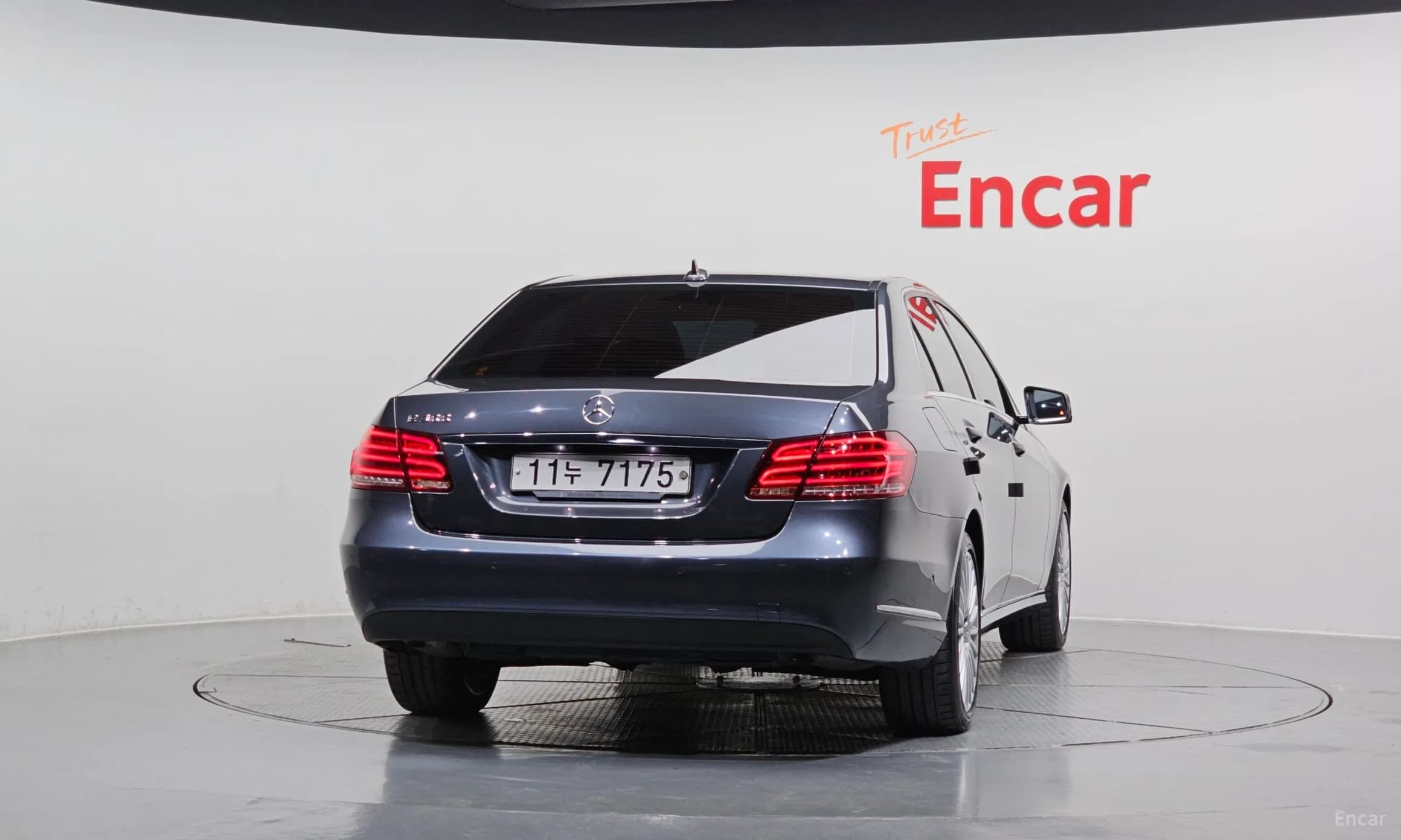 E-Class W212