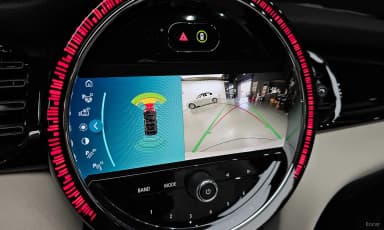 Cooper S Convertible