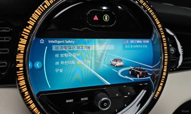 Cooper S Convertible