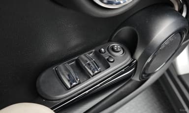 Cooper S Convertible