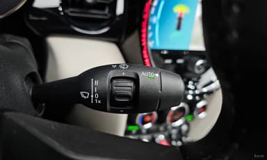 Cooper S Convertible