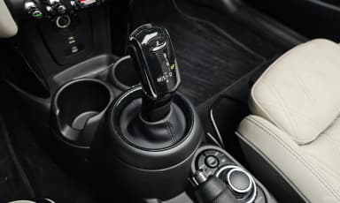 Cooper S Convertible