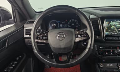 Rexton Sports Khan