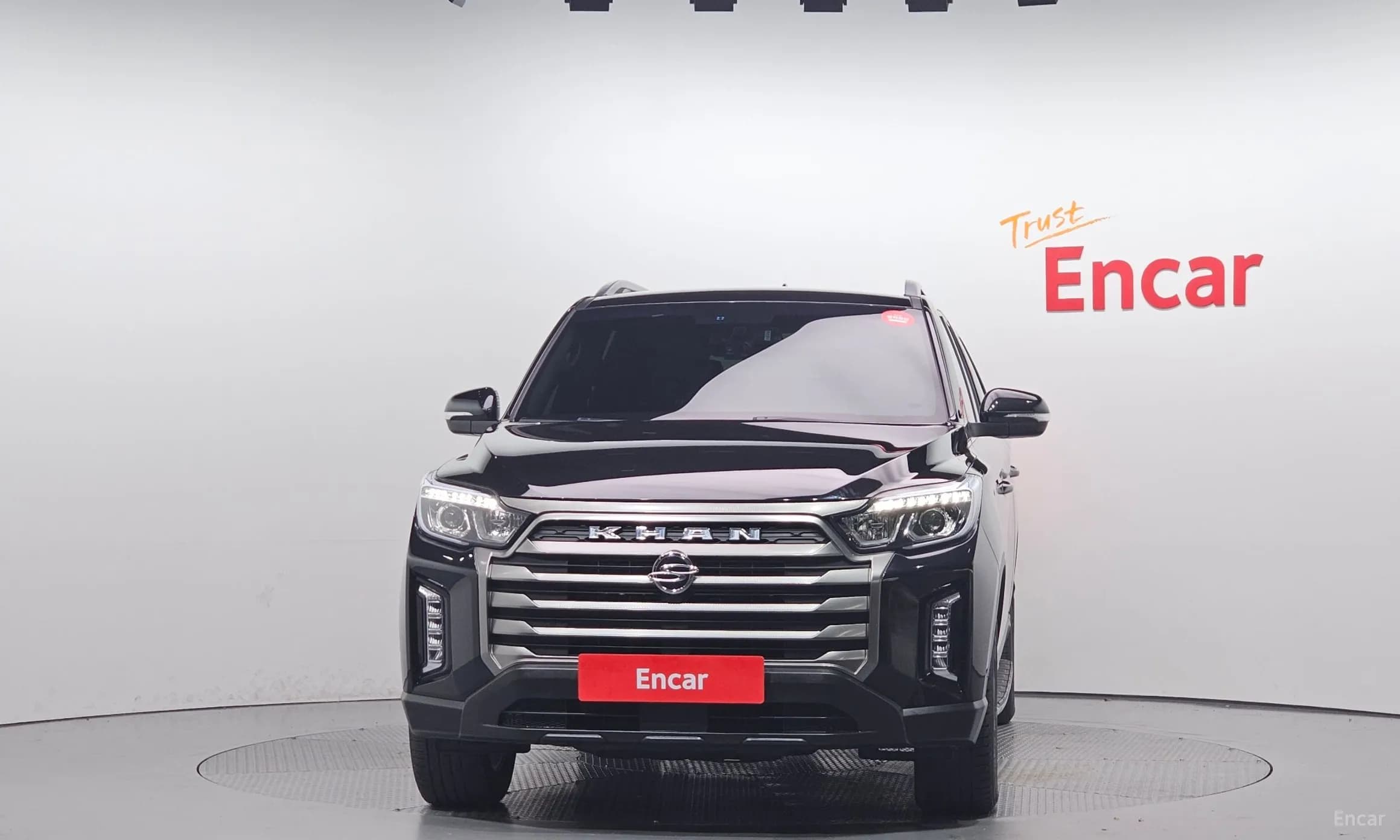 Rexton Sports Khan