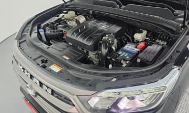 Rexton Sports Khan