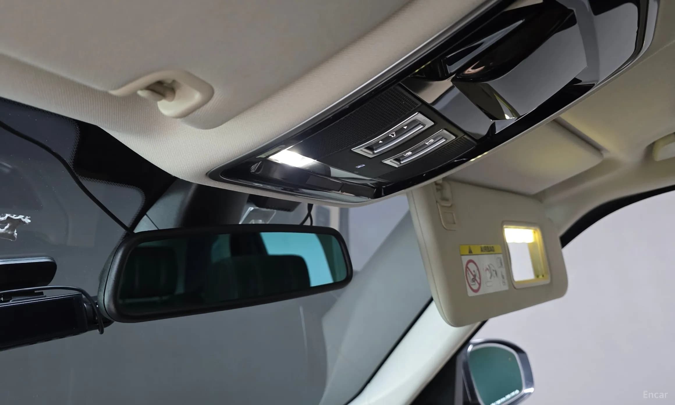 Range Rover 4th Generation