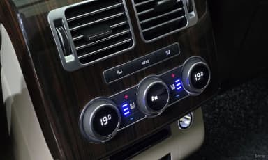 Range Rover 4th Generation