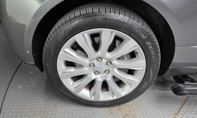 Range Rover 4th Generation