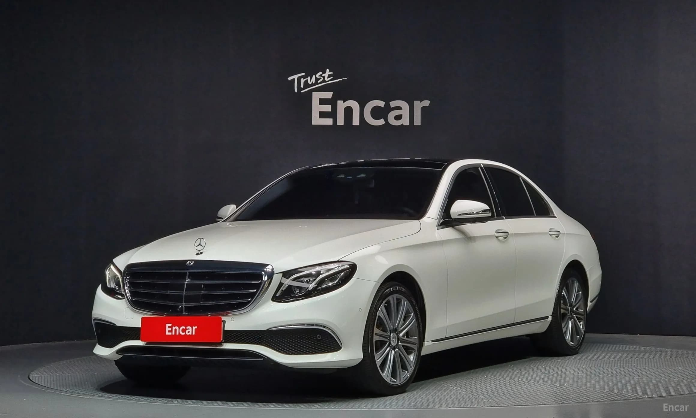 E-Class W213