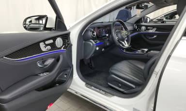 E-Class W213