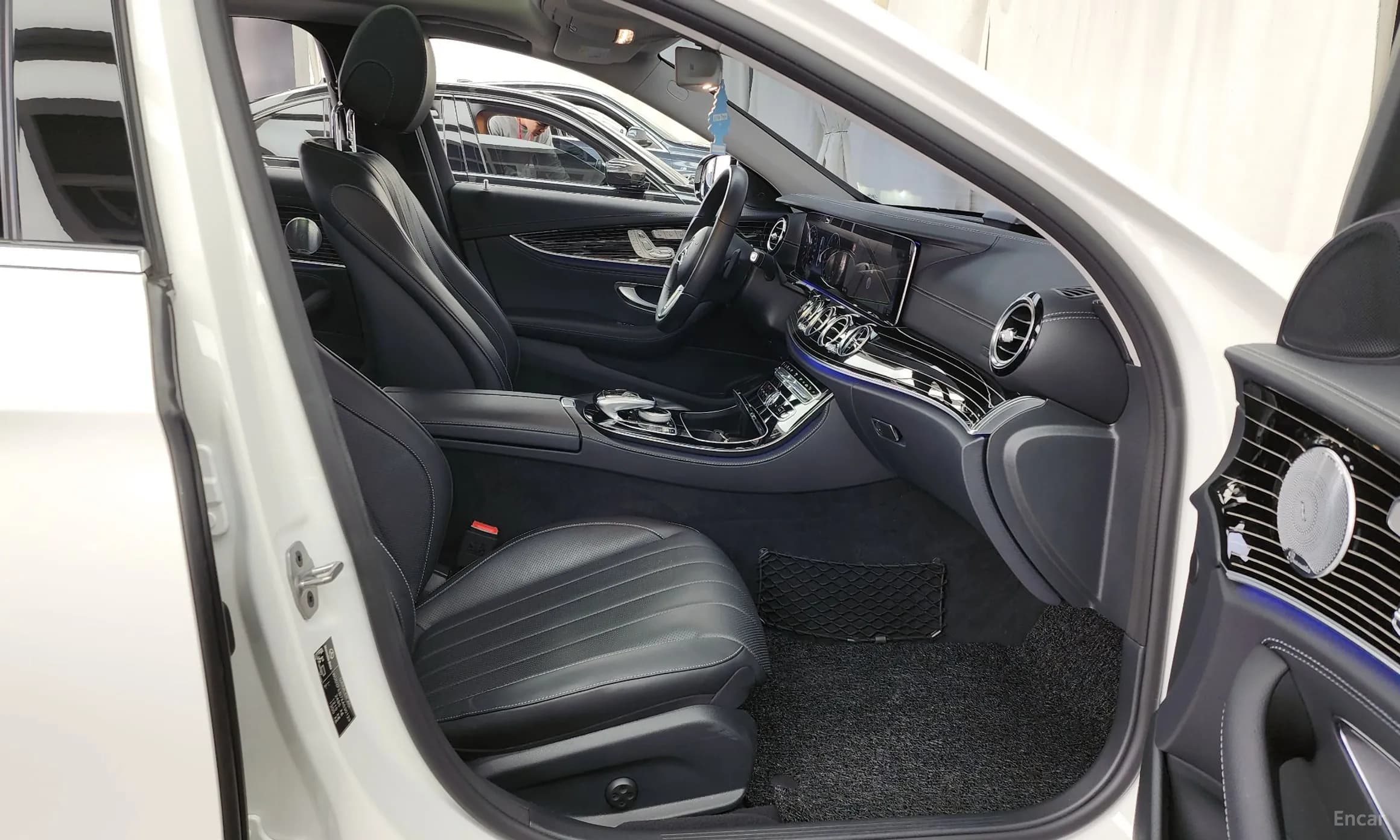 E-Class W213