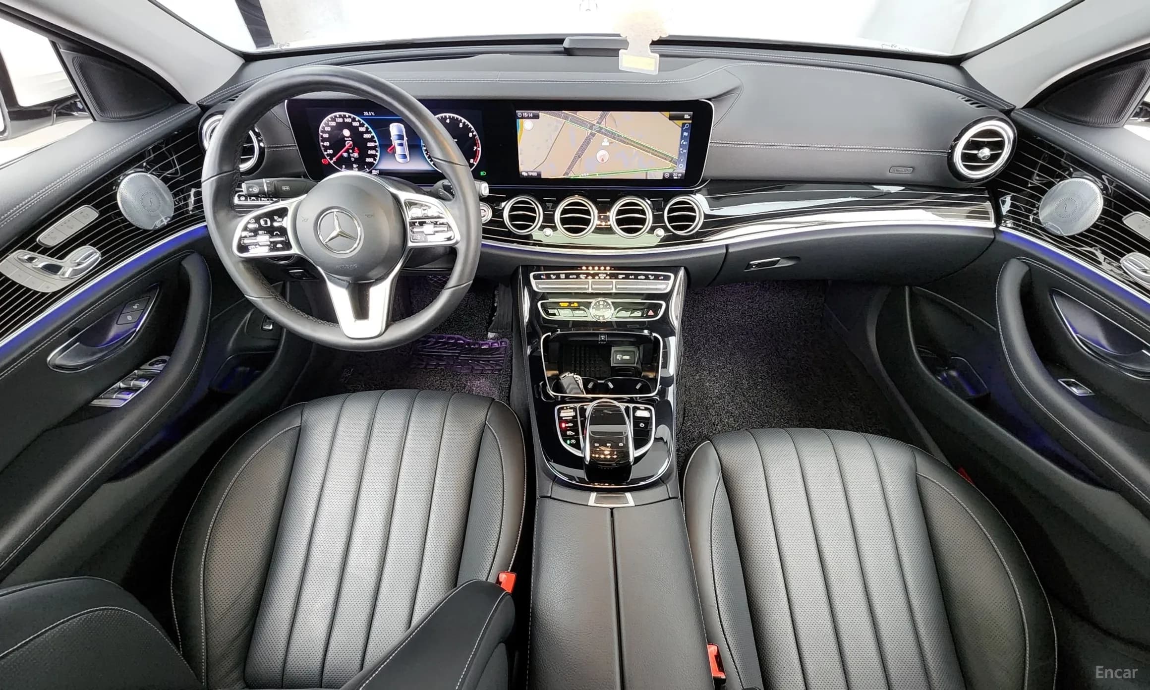 E-Class W213