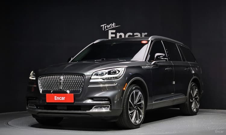 Aviator 2nd Generation