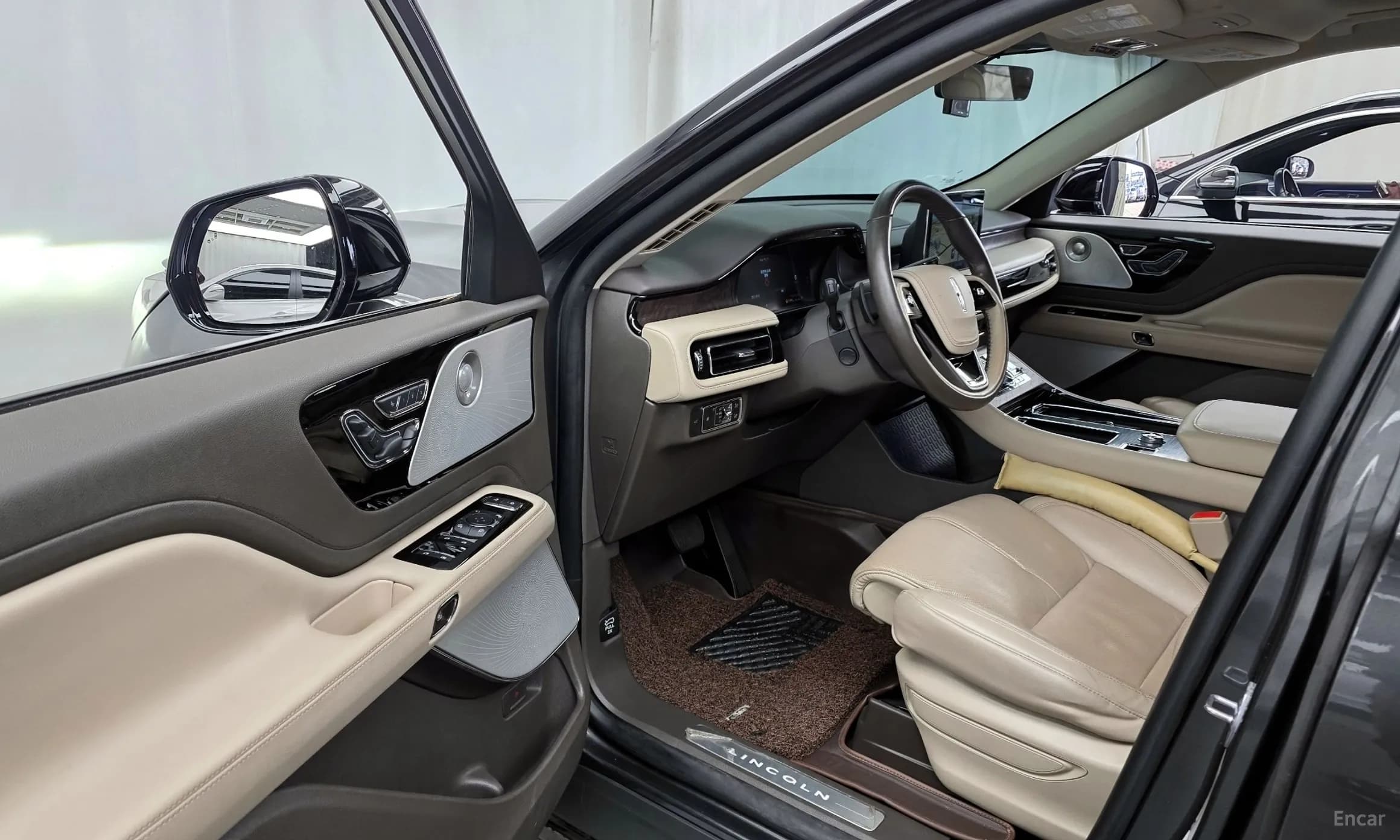 Aviator 2nd Generation