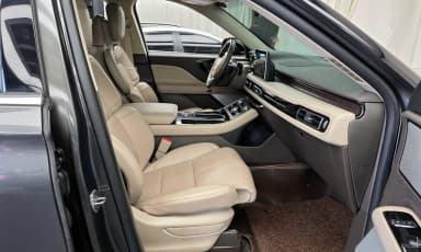 Aviator 2nd Generation