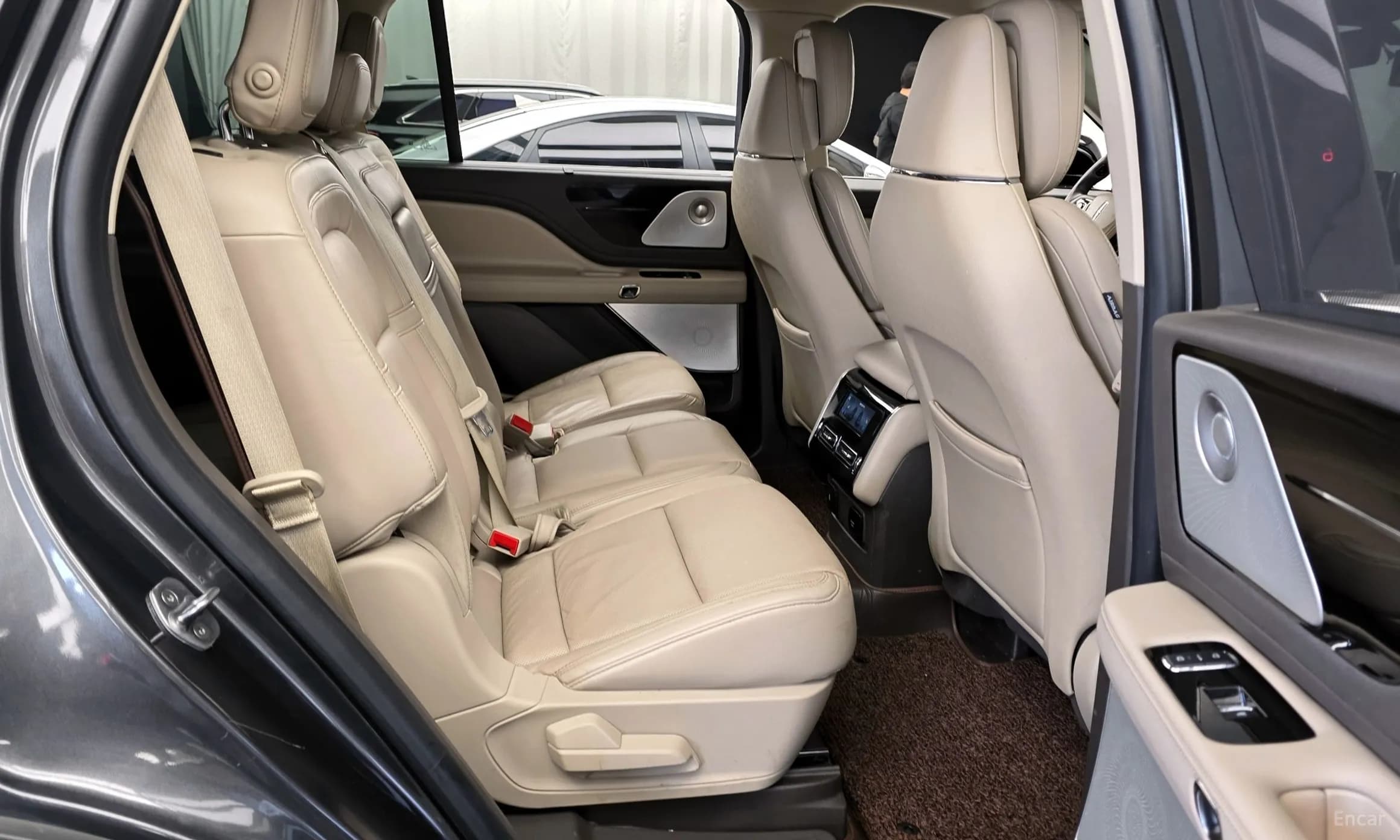 Aviator 2nd Generation