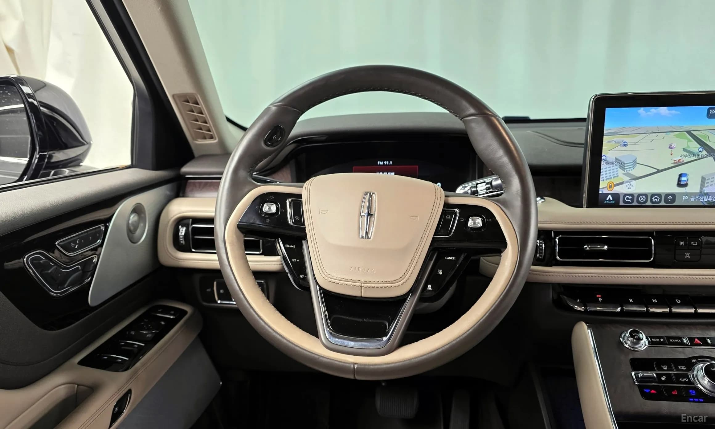 Aviator 2nd Generation