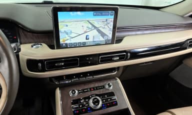 Aviator 2nd Generation