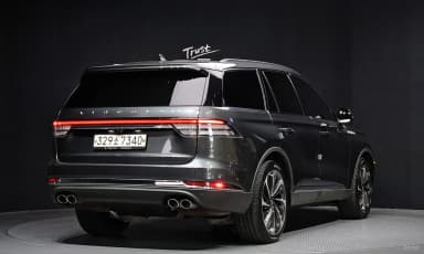 Aviator 2nd Generation