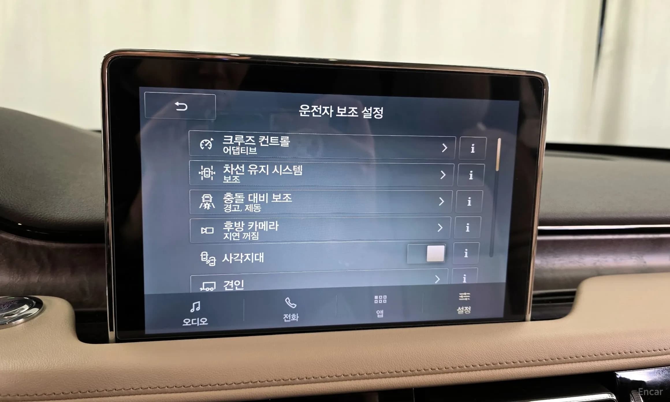 Aviator 2nd Generation