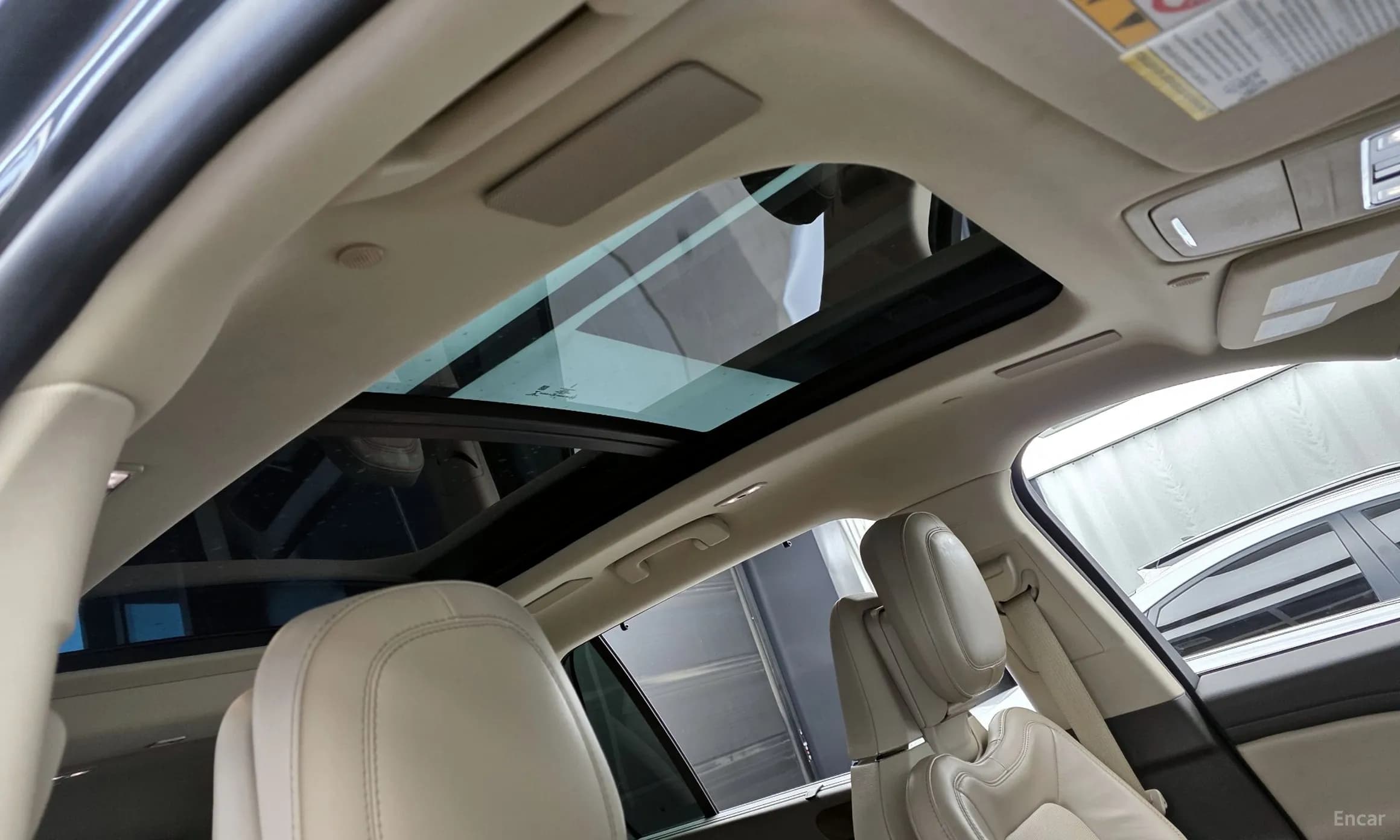 Aviator 2nd Generation