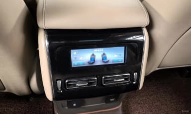 Aviator 2nd Generation