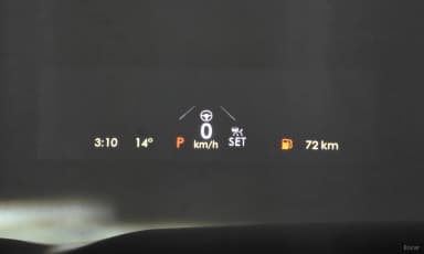 Aviator 2nd Generation