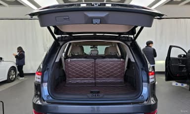 Aviator 2nd Generation