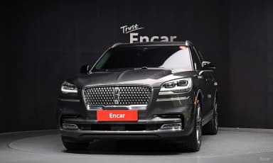 Aviator 2nd Generation