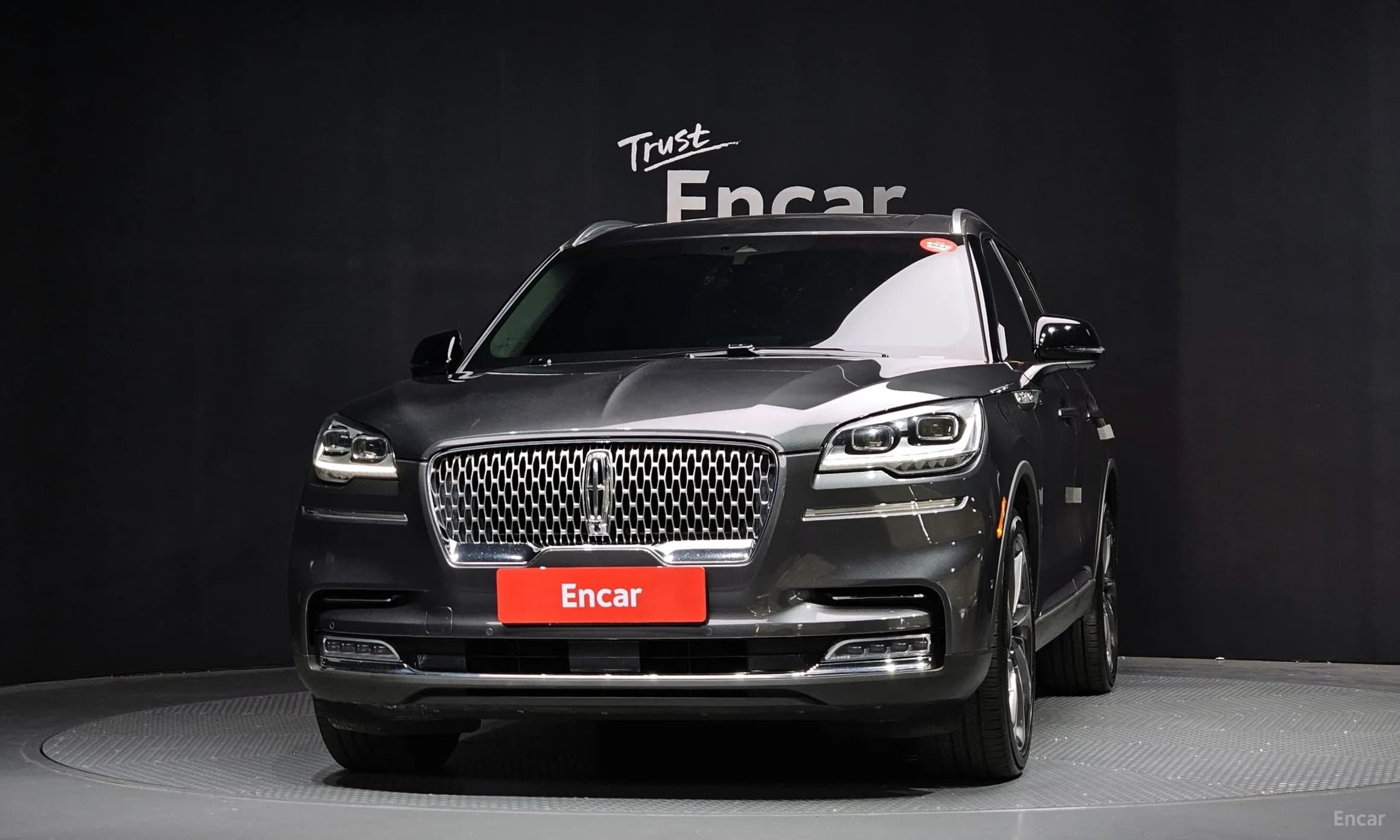 Aviator 2nd Generation