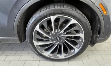 Aviator 2nd Generation