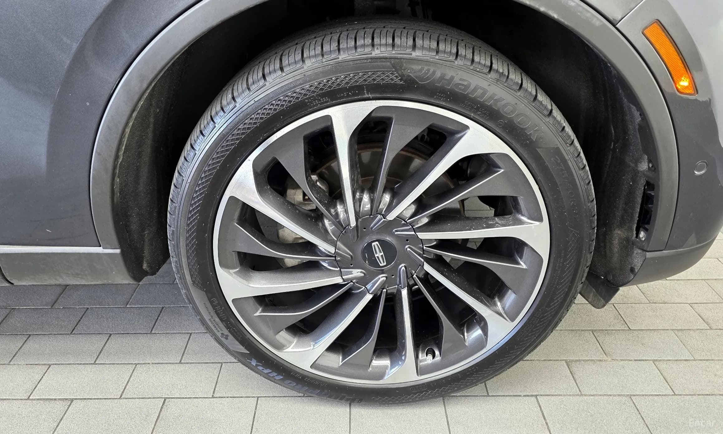 Aviator 2nd Generation