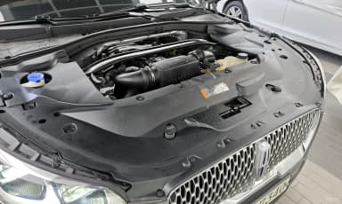 Aviator 2nd Generation