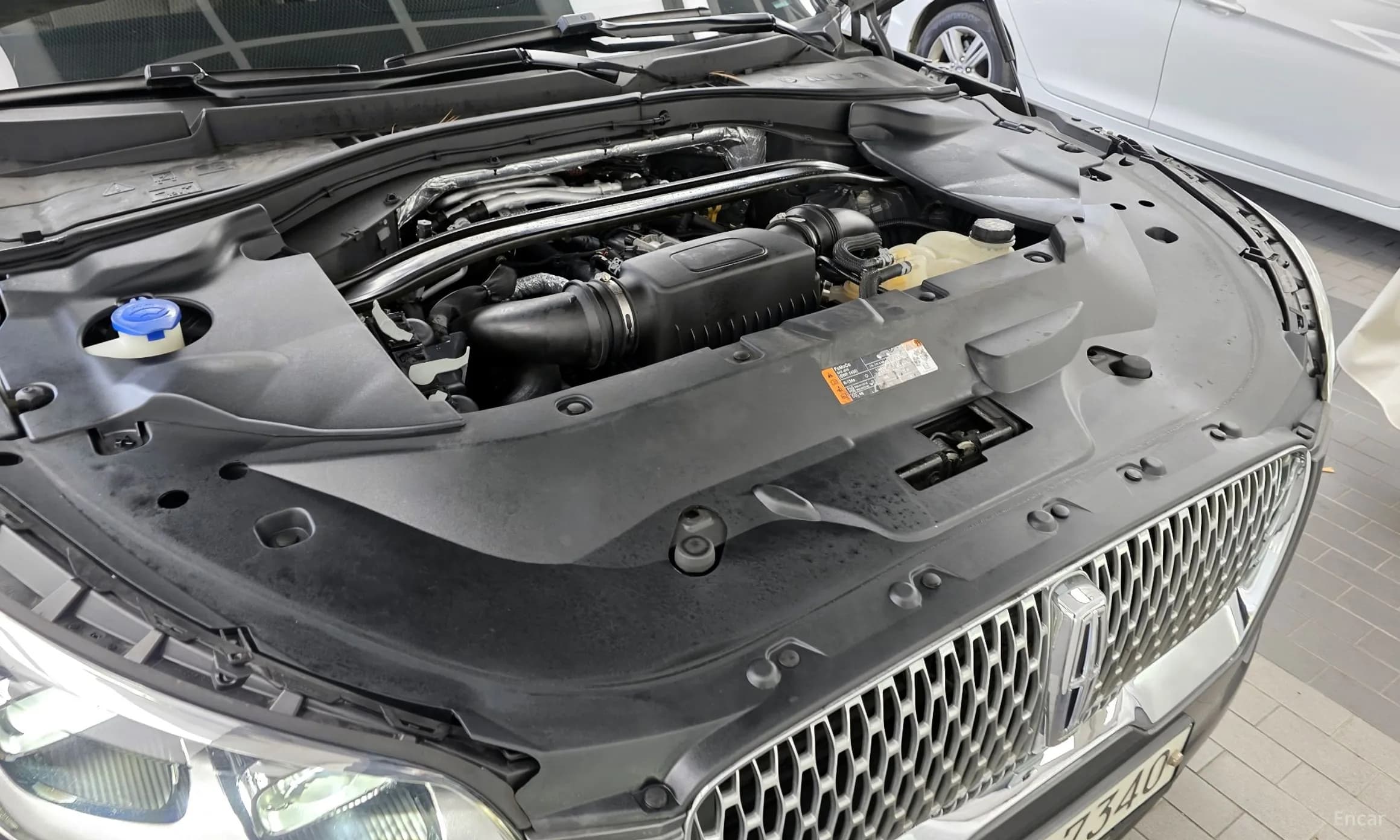 Aviator 2nd Generation