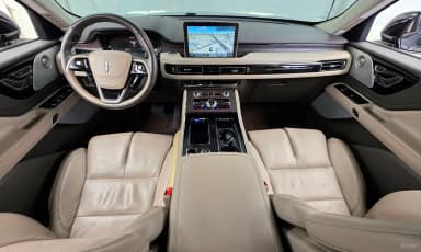 Aviator 2nd Generation