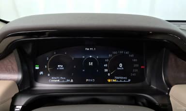 Aviator 2nd Generation