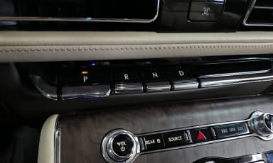 Aviator 2nd Generation